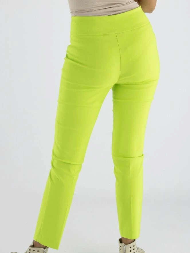 Joseph Ribkoff 201483S24 Pantalons 4204 4 Joseph Ribkoff 201483S24 Pantalons 4204 – Image 4