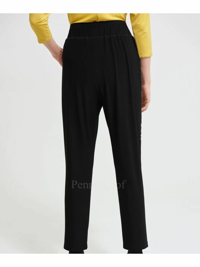 Joseph Ribkoff 213627 Pantalons 110 2 Joseph Ribkoff 213627 Pantalons 110 – Image 2