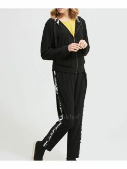 Joseph Ribkoff 213627 Pantalons 110 7 Joseph Ribkoff 213627 Pantalons 110 -Tendance Chic Magasin joseph ribkoff pantalon 213627 3