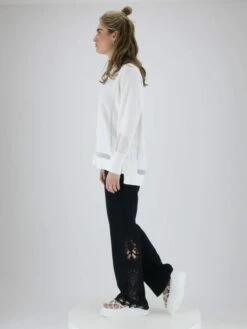 Joseph Ribkoff 221330 Pantalons 2166 11 Joseph Ribkoff 221330 Pantalons 2166 -Tendance Chic Magasin joseph ribkoff pantalon 221330 3