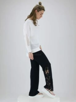 Joseph Ribkoff 221330 Pantalons 2166 13 Joseph Ribkoff 221330 Pantalons 2166 -Tendance Chic Magasin joseph ribkoff pantalon 221330 5