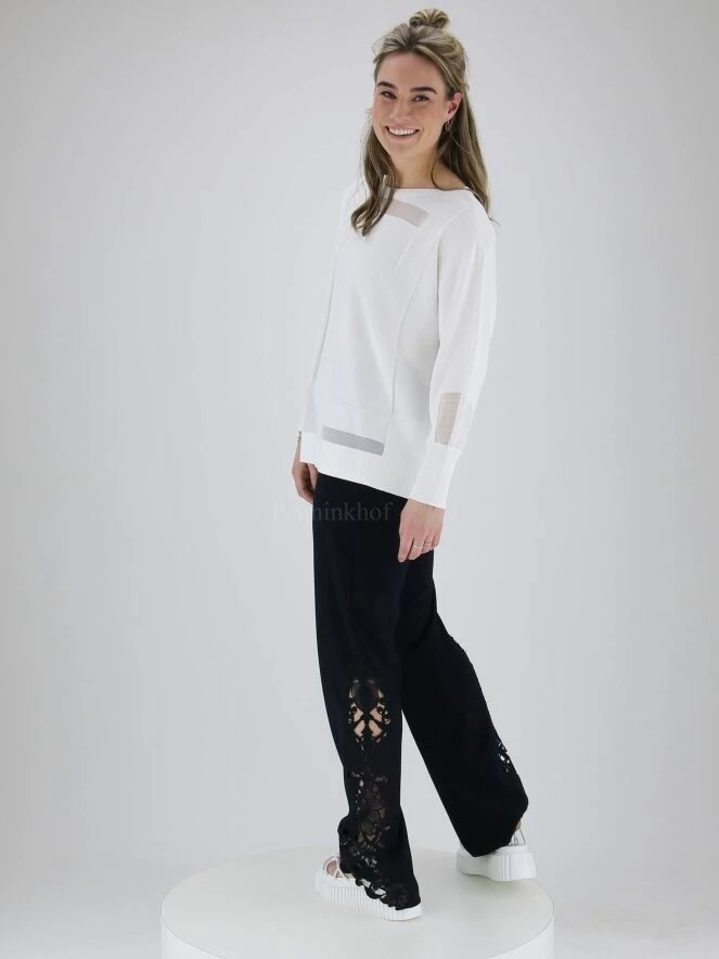 Joseph Ribkoff 221330 Pantalons 2166 8 Joseph Ribkoff 221330 Pantalons 2166 – Image 8