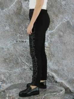 Joseph Ribkoff 223248 Pantalons 196 -Tendance Chic Magasin joseph ribkoff pantalon 223248 4