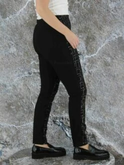 Joseph Ribkoff 223248 Pantalons 196 -Tendance Chic Magasin joseph ribkoff pantalon 223248 6