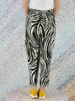 Joseph Ribkoff 231116 Pantalons 2539 -Tendance Chic Magasin joseph ribkoff pantalon 231116 3