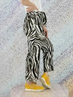 Joseph Ribkoff 231116 Pantalons 2539 -Tendance Chic Magasin joseph ribkoff pantalon 231116 4