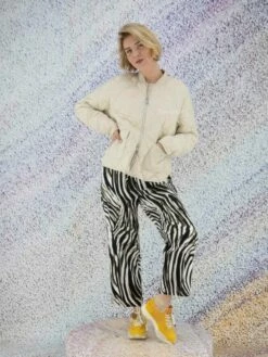 Joseph Ribkoff 231116 Pantalons 2539 -Tendance Chic Magasin joseph ribkoff pantalon 231116 6