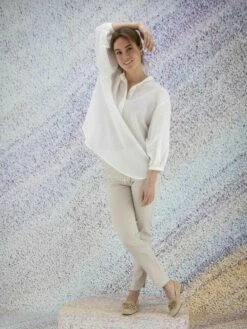 Joseph Ribkoff 231220 Pantalons 3854 -Tendance Chic Magasin joseph ribkoff pantalon 231220 6