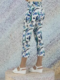 Joseph Ribkoff 231272 Pantalons 2539 -Tendance Chic Magasin joseph ribkoff pantalon 231272 2