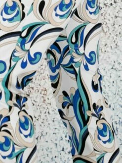 Joseph Ribkoff 231272 Pantalons 2539 -Tendance Chic Magasin joseph ribkoff pantalon 231272 5