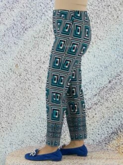 Joseph Ribkoff 231280 Pantalons 178 -Tendance Chic Magasin joseph ribkoff pantalon 231280 2