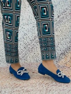 Joseph Ribkoff 231280 Pantalons 178 -Tendance Chic Magasin joseph ribkoff pantalon 231280 8