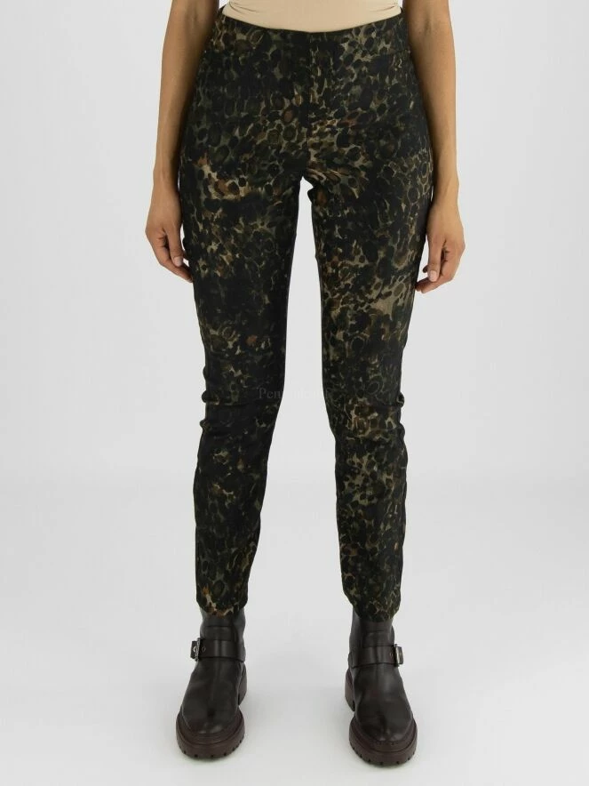 Joseph Ribkoff 233915 Pantalons 120 2 Joseph Ribkoff 233915 Pantalons 120 – Image 2