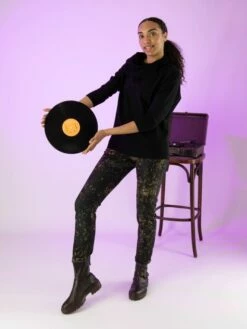 Joseph Ribkoff 233915 Pantalons 120 14 Joseph Ribkoff 233915 Pantalons 120 -Tendance Chic Magasin joseph ribkoff pantalon 233915 5