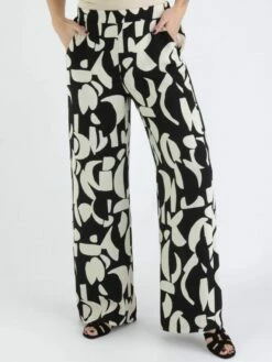 Joseph Ribkoff 241097 Pantalons 3882 -Tendance Chic Magasin joseph ribkoff pantalon 241097 4