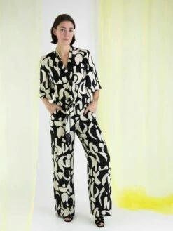 Joseph Ribkoff 241097 Pantalons 3882 -Tendance Chic Magasin joseph ribkoff pantalon 241097 5