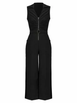 Joseph Ribkoff 241101 Jumpsuits 011