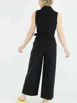 Joseph Ribkoff 241101 Jumpsuits 011 -Tendance Chic Magasin joseph ribkoff pantalon 241101 3
