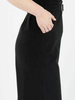 Joseph Ribkoff 241101 Jumpsuits 011 -Tendance Chic Magasin joseph ribkoff pantalon 241101 8