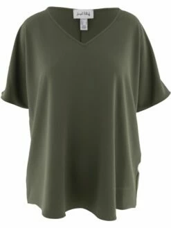 Joseph Ribkoff 231002 T Shirts 3975