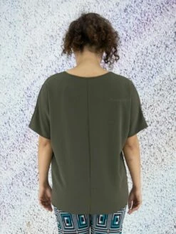 Joseph Ribkoff 231002 T Shirts 3975 -Tendance Chic Magasin joseph ribkoff t shirt 231002 3