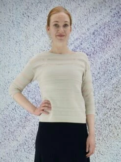 Joseph Ribkoff 231949 T Shirts 3854 -Tendance Chic Magasin joseph ribkoff t shirt 231949 2