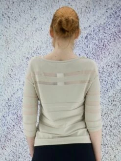 Joseph Ribkoff 231949 T Shirts 3854 -Tendance Chic Magasin joseph ribkoff t shirt 231949 4