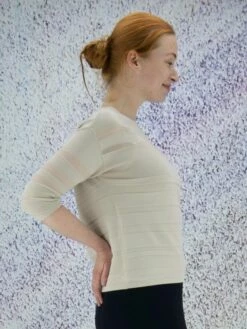 Joseph Ribkoff 231949 T Shirts 3854 -Tendance Chic Magasin joseph ribkoff t shirt 231949 5