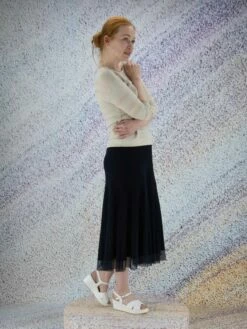 Joseph Ribkoff 231949 T Shirts 3854 -Tendance Chic Magasin joseph ribkoff t shirt 231949 7