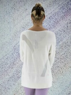 Joseph Ribkoff 231950 T Shirts 1761 -Tendance Chic Magasin joseph ribkoff t shirt 231950 4