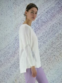 Joseph Ribkoff 231950 T Shirts 1761 -Tendance Chic Magasin joseph ribkoff t shirt 231950 5