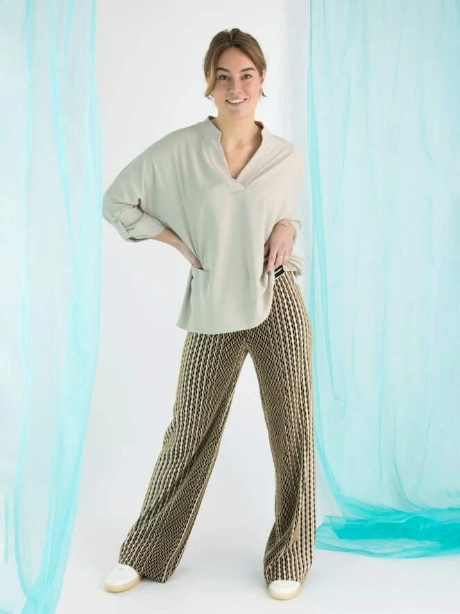 Joseph Ribkoff 241039 T Shirts 3854 6 Joseph Ribkoff 241039 T Shirts 3854 – Image 6