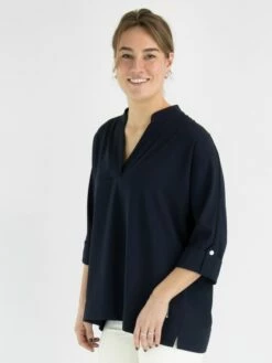 Joseph Ribkoff 241039 T Shirts 2166 -Tendance Chic Magasin joseph ribkoff t shirt 241039 4