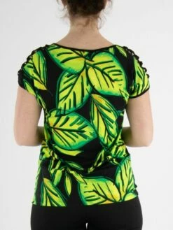 Joseph Ribkoff 241244 T Shirts 178 -Tendance Chic Magasin joseph ribkoff t shirt 241244 3