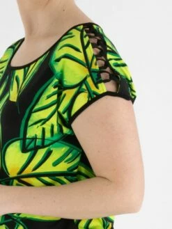 Joseph Ribkoff 241244 T Shirts 178 -Tendance Chic Magasin joseph ribkoff t shirt 241244 7