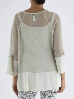 Joseph Ribkoff 241261 T Shirts 3854 -Tendance Chic Magasin joseph ribkoff t shirt 241261 3