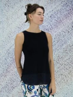 Joseph Ribkoff 183126 Tops 2166 -Tendance Chic Magasin joseph ribkoff top 183126 10