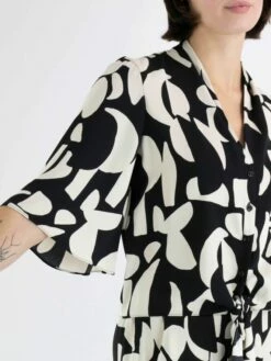 Joseph Ribkoff 241098 Tops 3882 -Tendance Chic Magasin joseph ribkoff top 241098 8