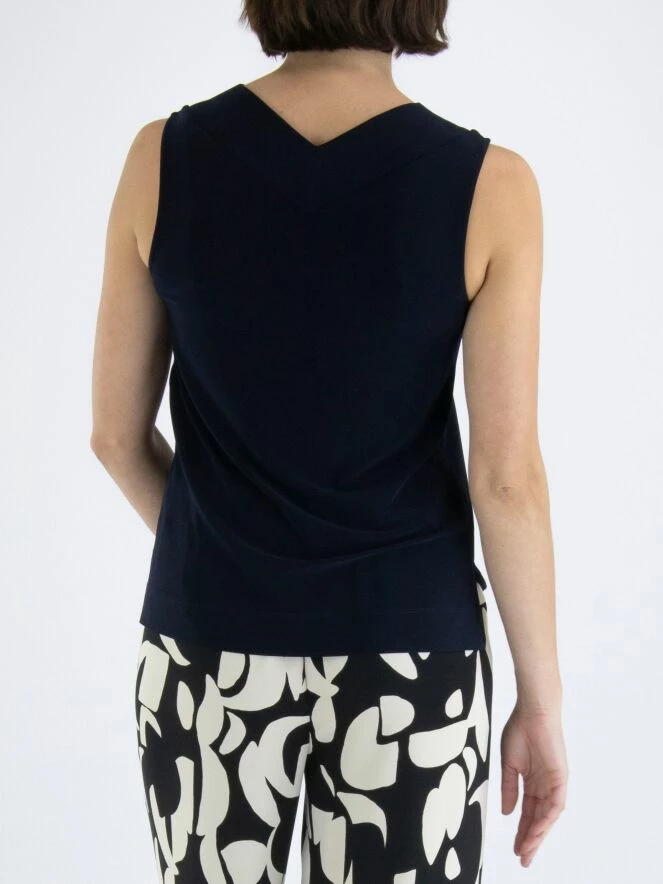 Joseph Ribkoff 241239 Tops 2166 4 Joseph Ribkoff 241239 Tops 2166 – Image 4