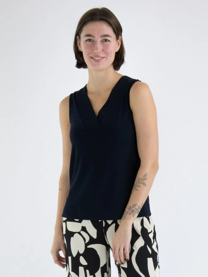 Joseph Ribkoff 241239 Tops 2166 5 Joseph Ribkoff 241239 Tops 2166 – Image 5