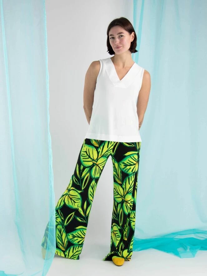 Joseph Ribkoff 241239 Tops 1761 6 Joseph Ribkoff 241239 Tops 1761 – Image 6