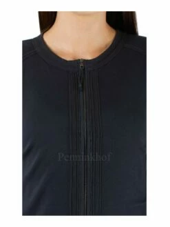 Marc Cain +E31.39 J50 Gilets 395 -Tendance Chic Magasin marc cain essentials gilet e31 39 j50 3