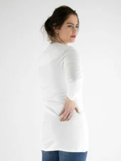 Marc Cain +E31.10 J50 Gilets 100 -Tendance Chic Magasin marc cain essentials gilet100 e31 10 j50 3