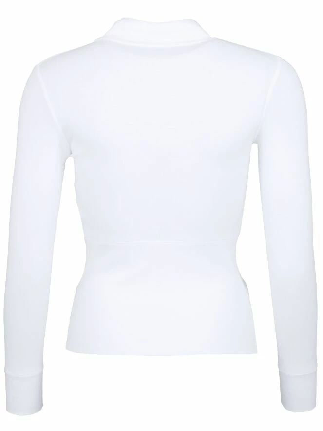 Marc Cain +E31.47 J50 Gilets 100 2 Marc Cain +E31.47 J50 Gilets 100 – Image 2