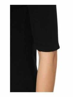 Marc Cain +E48.59 J50 T Shirts 900 -Tendance Chic Magasin marc cain essentials t shirt e48 59 j50 2