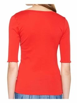 Tendance Chic Magasin -Tendance Chic Magasin marc cain essentials t shirt e48 69 j14 1