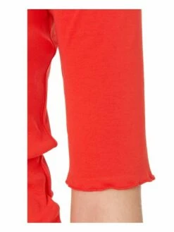 Marc Cain +E48.69 J14 T Shirts 272 -Tendance Chic Magasin marc cain essentials t shirt e48 69 j14 2