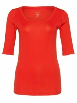 Tendance Chic Magasin 46 Marc Cain +E48.69 J14 T Shirts 272