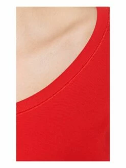 Marc Cain +E48.69 J14 T Shirts 272 -Tendance Chic Magasin marc cain essentials t shirt e48 69 j14 3