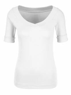 Marc Cain +E48.88 J50 T Shirts 100